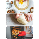 Bread Yeast High-activity Healthy Probiotic Dry Yeast Powder for Household Use