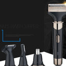 Mini Beard Razor Electric Shave Body Trimmer Men Shaver Electric Multifunct O1C2