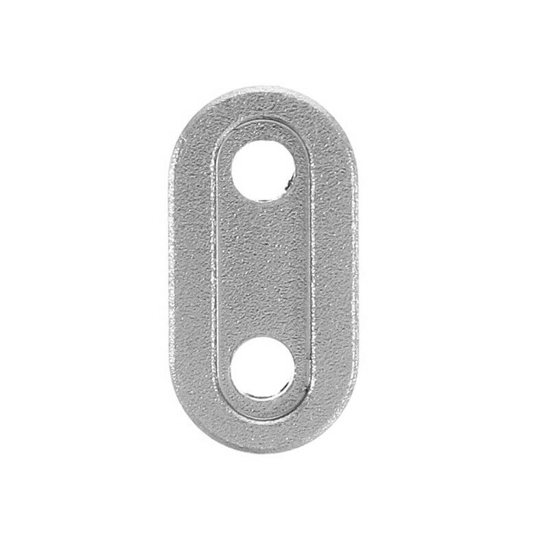 4Pcs Upgrade Metal Firm Fixed Seat for Wpl B14 B16 B24 1/16 Rc Car Parts C5Q5