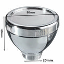 Bathroom Shower Nozzle Top Spray Shower Nozzle Shower Head Small Hanging He