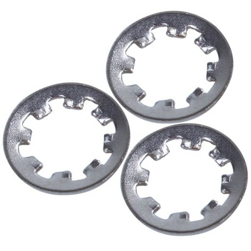 3pcs Toggle switch MTS-403 4PDT ON-OFF-ON 3 Files 12 Feet 6A 125VAC 2A 250V H1R2
