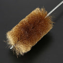 Copper Wire Pipe Tube Chimney Cleaning Brush 60mm Dia