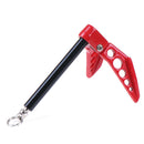 1:10 Foldable Winch Earth Parking Apparatus Decor Tool for RC Car Accessories 3C