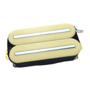 2pcs Electric Guitar Neck & Bridge Pickups Stable Transmission Noise Reducing -