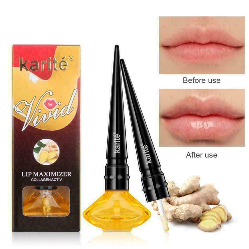 Women Lip Gloss Long Lasting Moisturizing Nourishing Mirror Lip New Jelly G S9E2