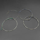V60 Moderate Violin String GDAE Common Size Professional Treble Vigorous Ni