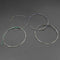 V60 Moderate Violin String GDAE Common Size Professional Treble Vigorous Ni