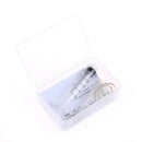 Nipple Aspirator Puller Nipple Correction Baby's Feeding Sucking`For Flat Nipple