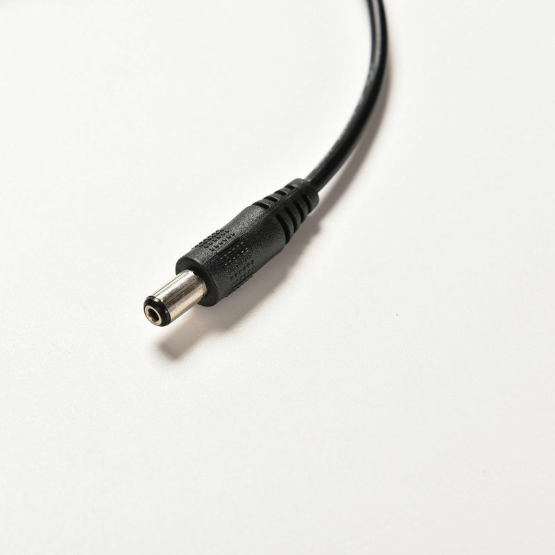 In-Line Power Switch ON/OFF 2.1mm/5.5mm Cable Jack Arduino Plug 12V Economic Bj