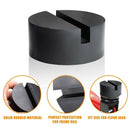 Jack Pad Adapter For Jack Stand Floor Jack Pad Adapter 2-4 Ton Universal Ru