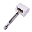 Plastic Super Suction Cup Razor Rack Shaver Home Bathroom Wall Storage Holderâœ”
