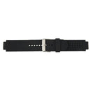 Soft Silicone Strap Replacement Watch Band For Garmin Forerunner 230/235/220A3M1