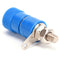 20Pcs Binding Post Female Socket Jack 5 Color Suitable For 4mm Banana Plug ES