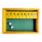 9Digitals2-4 Player Shut the Box Board forTraditional Thinking Strategy Bar Gift