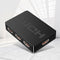 HW-HD301M 3 Port 1080P HDMI Switcher 3x1 HDMI Splitter Adapter w/Remote Control