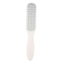 Colossal  Double Sided Foot Rasp File Callus Remover Pedicure Tool for Spa Salon