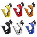 Universal Motorbike Brake Lock Anti Theft Handlebar Throttle Grip Lock