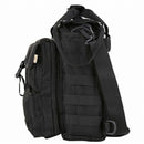 Pro- Multifunction Mens Military Outdoor Nylon Shoulder Messenger Bag Handb