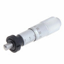 1X(Round Type 0-13Mm Range Micrometer Head Measurement Measure Tool Rotatio