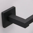 Towel Ring and Tissue Holder Set, Shiny Towel Ring and Tissue Holder for BatE7H4