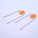 Car Radio Audio Stereo Door Trim Dash Panel Install Removal Pry Tool Tools Kit