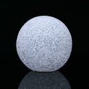 7 Colors Changing Crystal Ball LED Night Light Lamp For Christmas Wedding