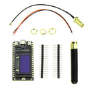 1 Piece ESP32 WIFI Chip 0.96 inch OLED Bluetooth Kit Part Module/Board