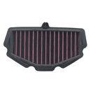 Motorcycle Air Filter 230x130mm for Kawasaki VULCAN 650 S ABS 2015-2019