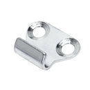 8PCS Toggle Clamp 4001 Heavy Duty Hand Tool Quick Release Metal Holding Cap O8A4