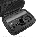 Gimbal Accessories Portable Mini Carry Case Box Storage Bag For DJI OSMO Pocket