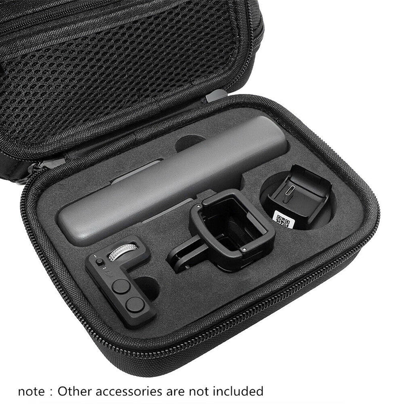 Gimbal Accessories Portable Mini Carry Case Box Storage Bag For DJI OSMO Pocket