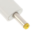 Micro USB Female To DC 4.0*1.7mm Male Plug Charge Converter Adapter For PSP T Hn