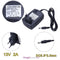 DC13V 2A Adapter AC to DC Converter Power Supply Adapter 5.5*2.5 mm