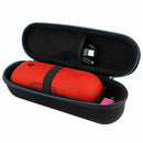 Portable Carry Case for Sony XB20 / XB21, Zipper Replace Bluetooth Speaker  G7G6
