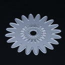 Sunflower DIY Metal Stencil Scrapbook Craft Cutting Die