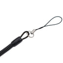 New notehbook stylus pen leash strap tether for  CF-18 CF-19black craft JR