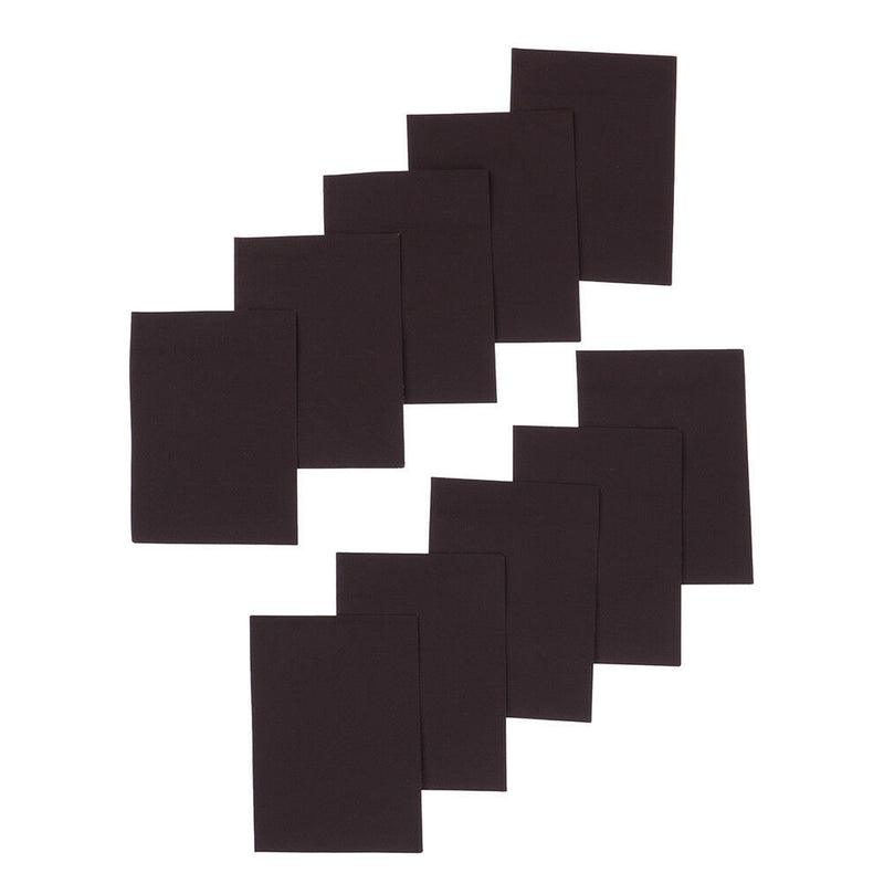 10pcs Close-Up magic change gimmick finger smoke fantasy trick prop lj