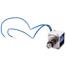 DC 12V 2A Pull Type Linear Solenoid Electromagnet 10mm 20N S5J7