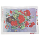 DIY 5D Diamond Painting Embroidery Cross Crafts Stitch Kit Home Wall Decor, E2C5