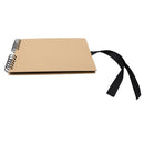 20 Pages Scrapbook Diy Photo Album Craft Paper Valentine'S Day Gifts Weddin