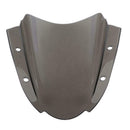 Motorcycle Windscreen Smoke Acrylic Wind Deflector for SUZUKI GSX-R250