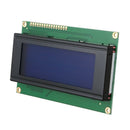 1pcs 20X4 Character LCD Module Display Blue Backlight For Arduino LCD HD447 N2L9