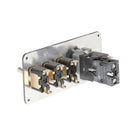 Racing Engine Start Button Ignition Switch Panel Led Car Modification Switc