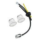 Fuel grommet kit ECHO GT200 string trimmer parts for fuel line