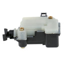 Trunk Latch Actuator Solenoid Motor For VW Jetta Golf Mk4 99-05 3B0959781C