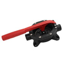 720 GPH SEAFLO Boat Marine Manual Diaphragm Hand Bilge Water Pump & Handle