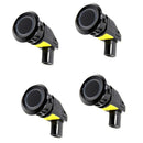 4Pcs/Set Pdc Sensors for Chevrolet Captiva Parking Assistance Ultrasonic Se