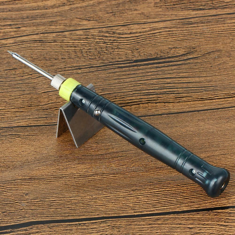 5V 8W Portable USB IRON SOLDERING GUN Electric Welding Solder Touch Switch Tool