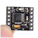 DRV8833 1.5A Dual H Bridge DC Gear Motor Driver Controller Board for DIY Sm K8C4