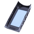Lcd Display Protect Shell Cover With Accelerator Brake Handle Led Light Cov